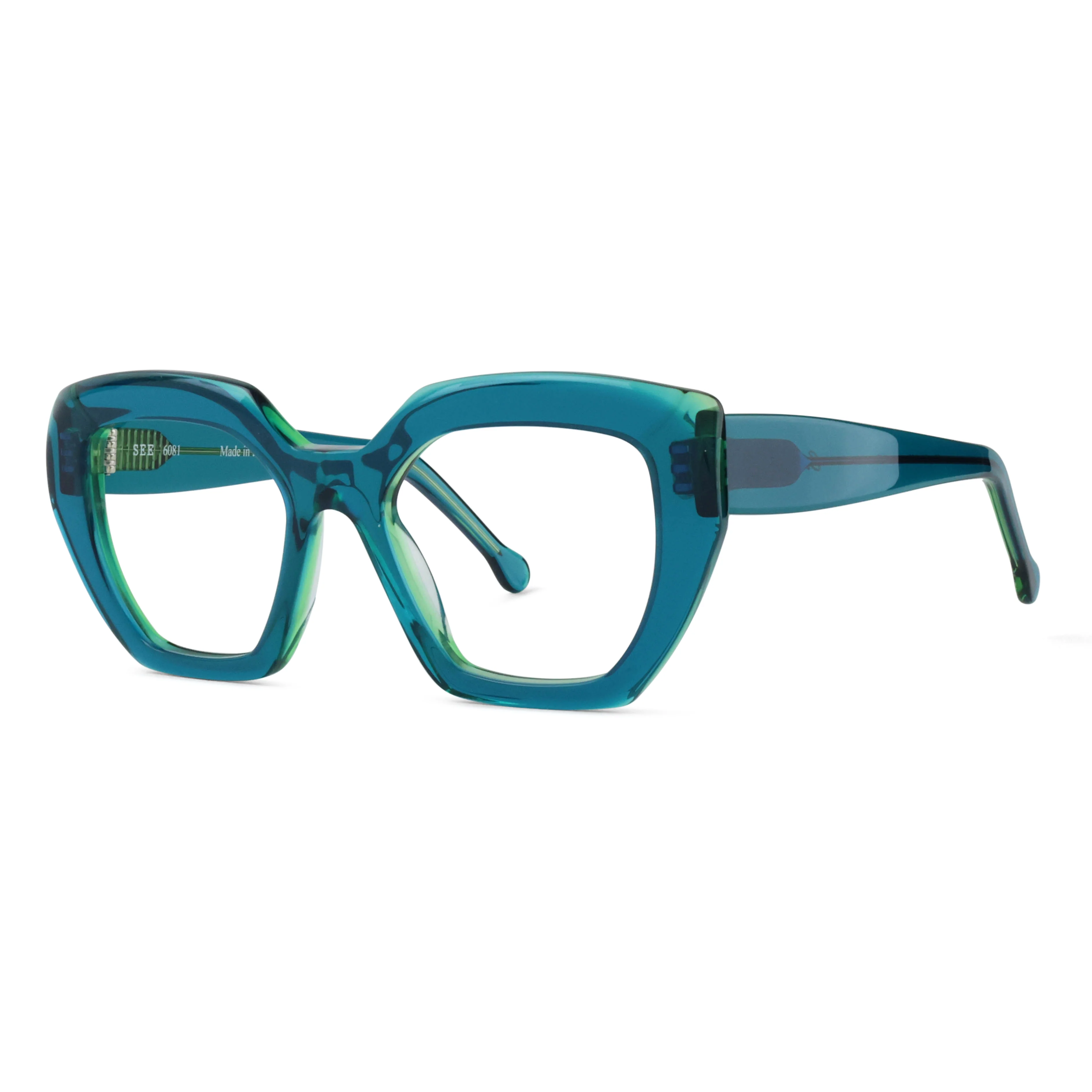 SEE 6081 Sexy Specs™