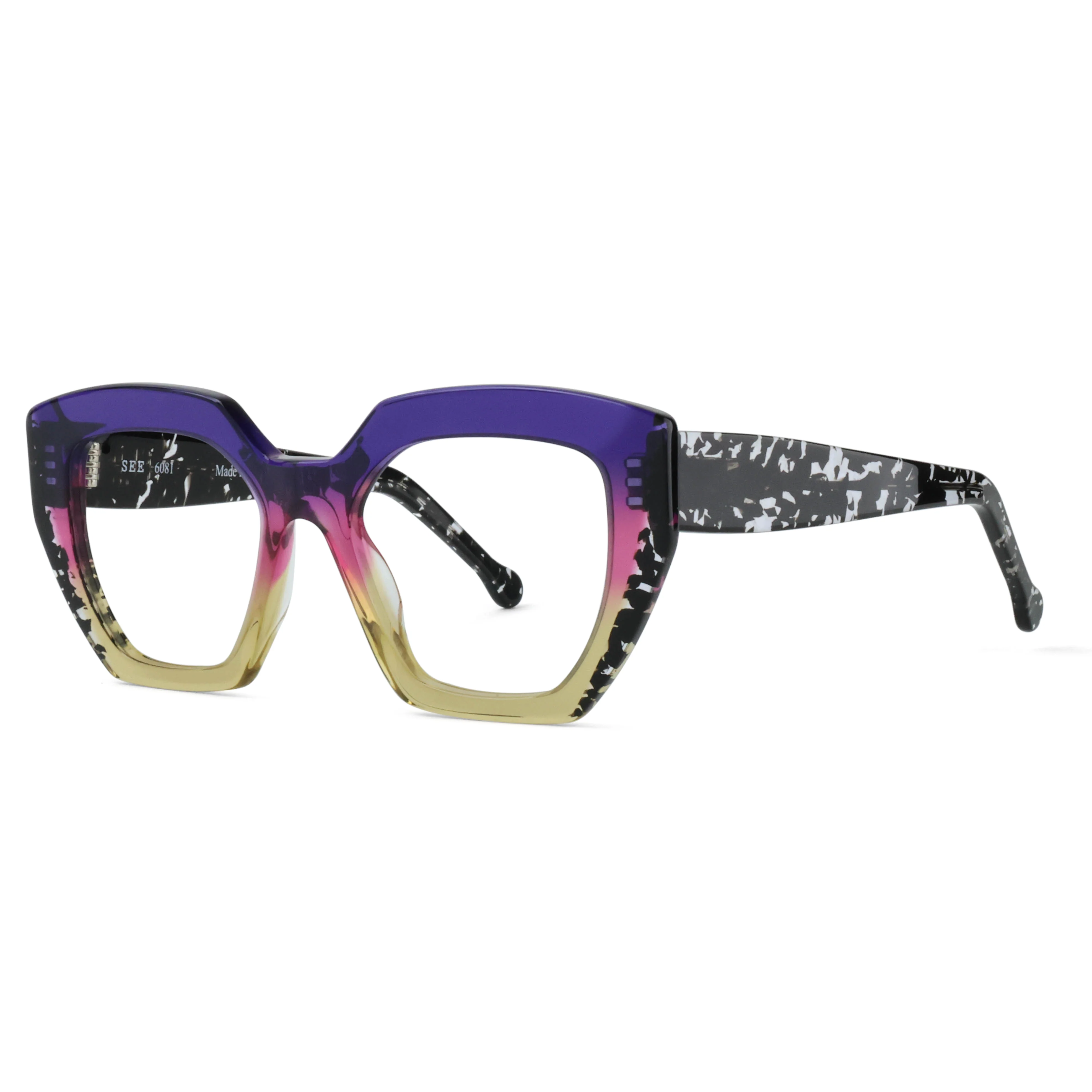 SEE 6081 Sexy Specs™