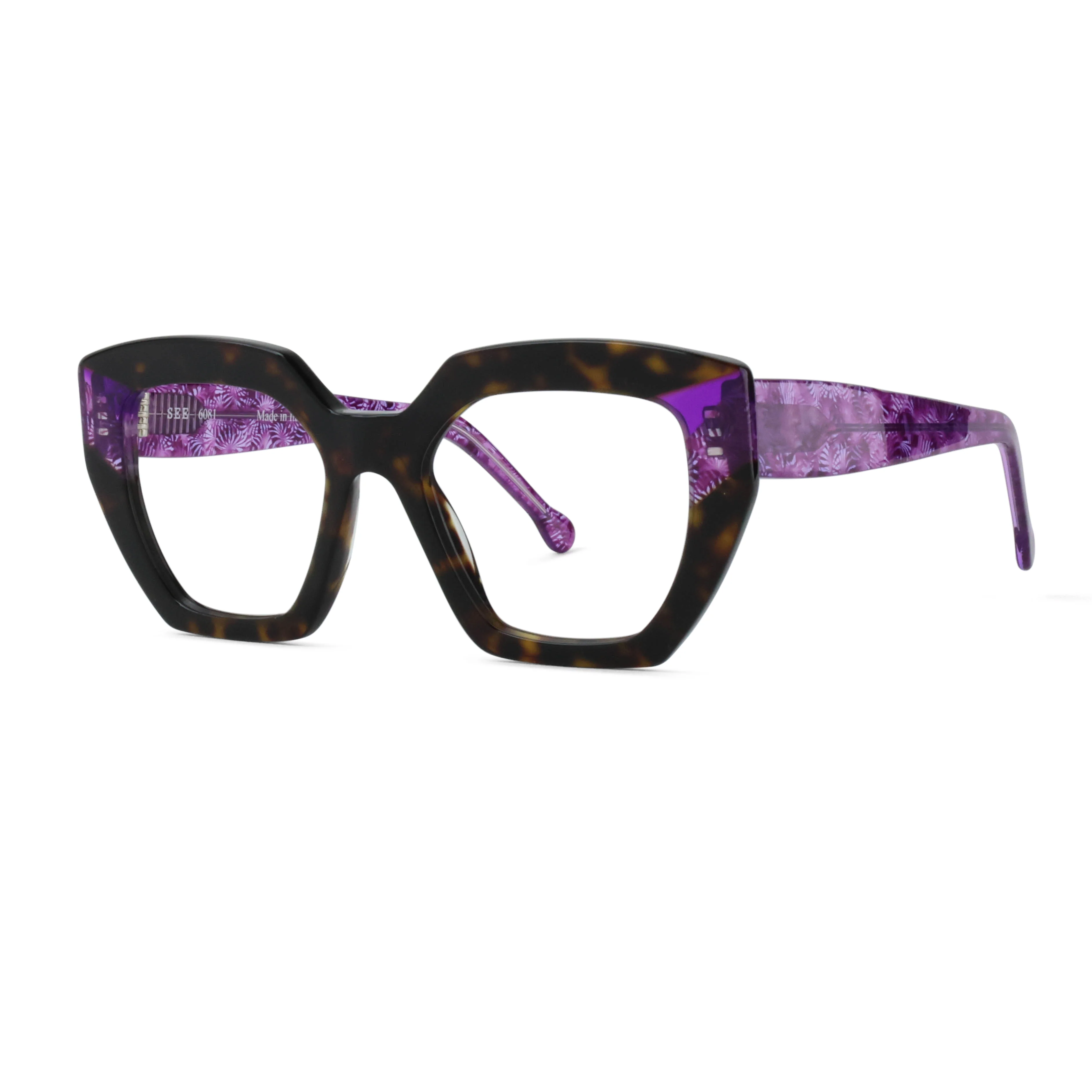 SEE 6081 Sexy Specs™