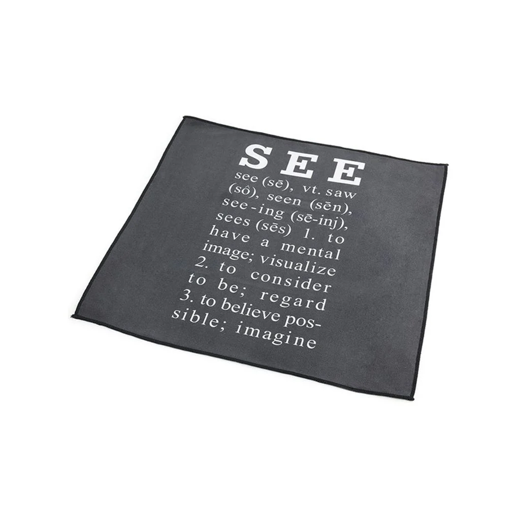 10x10 Cleaning Cloth