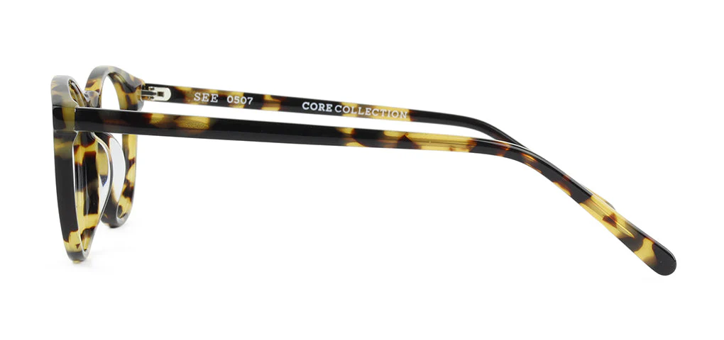 SEE 0507 Core