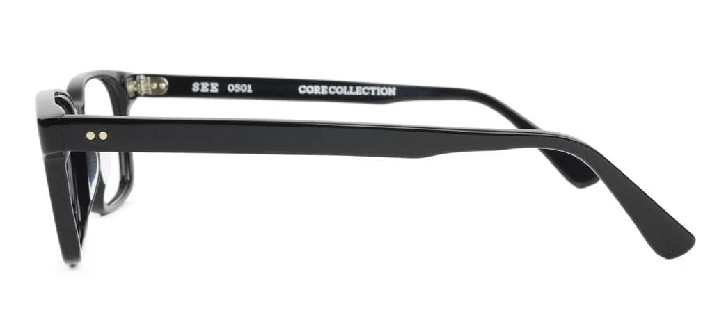 SEE 0501 Core