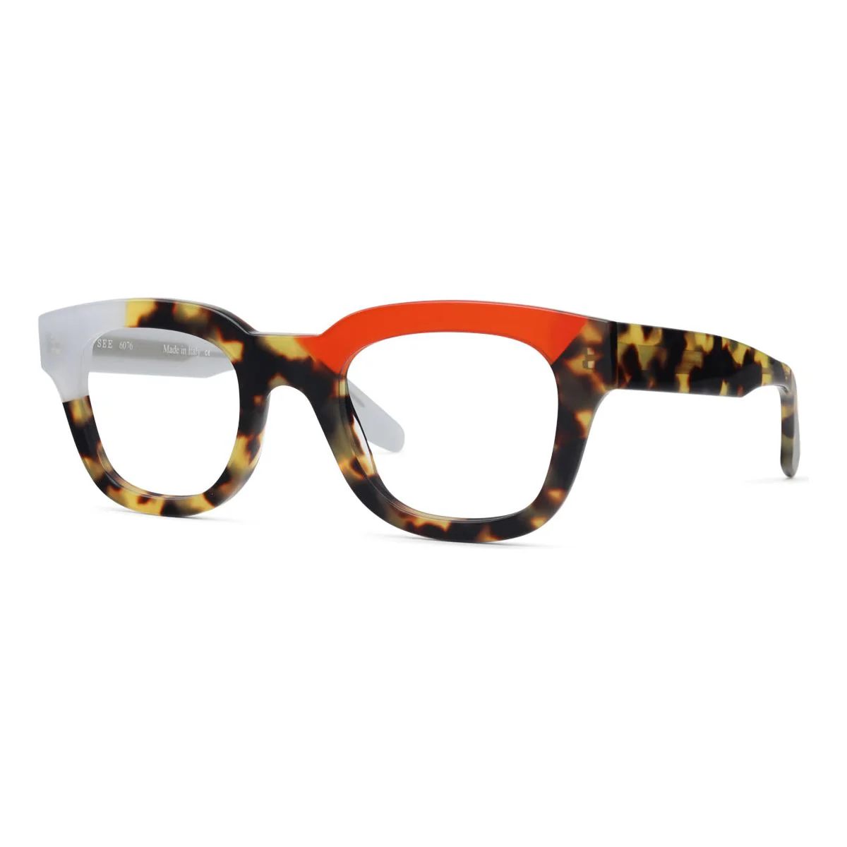 SEE 6076 Sexy Specs™