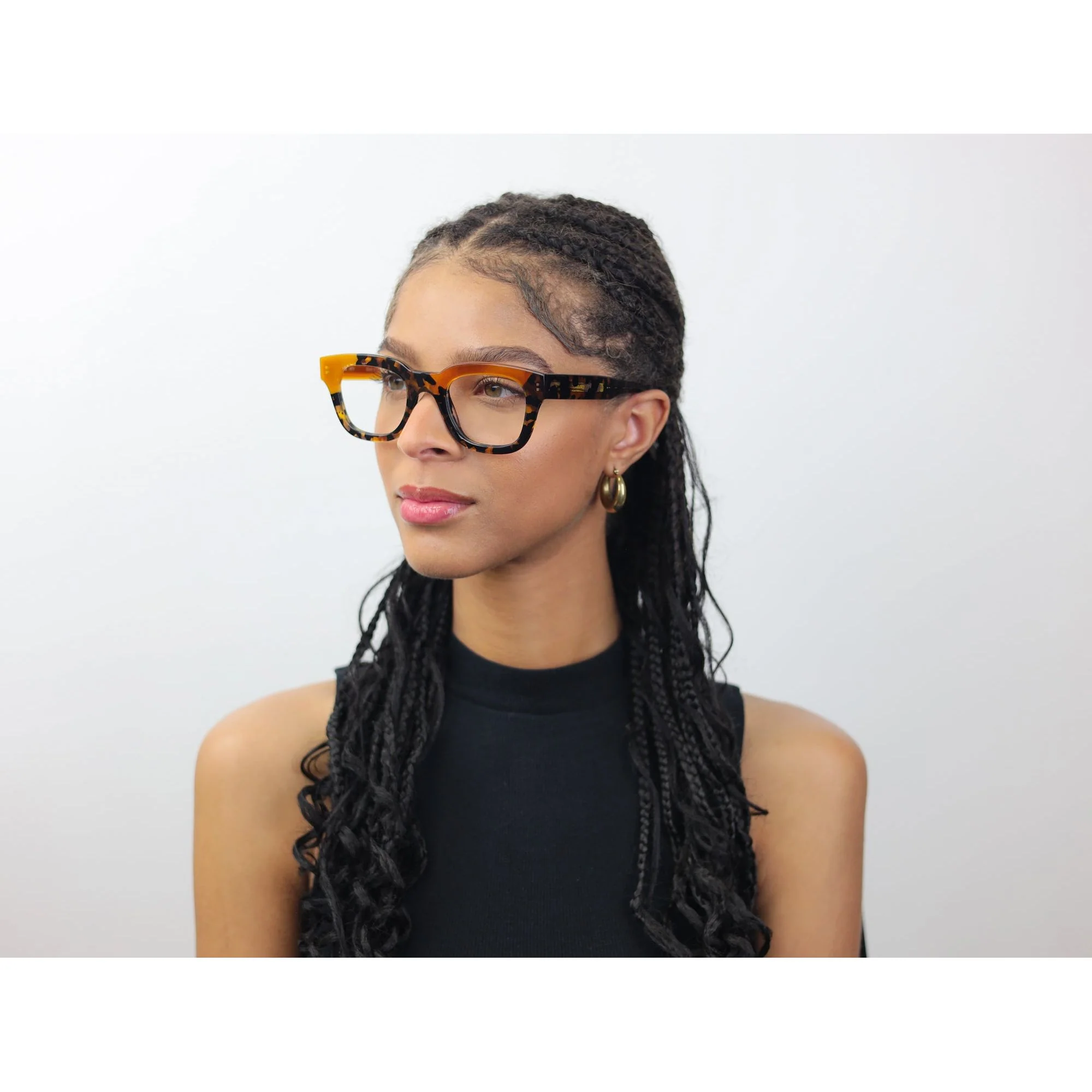 SEE 6076 Sexy Specs™