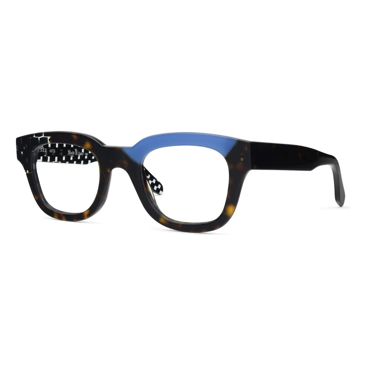 SEE 6076 Sexy Specs™