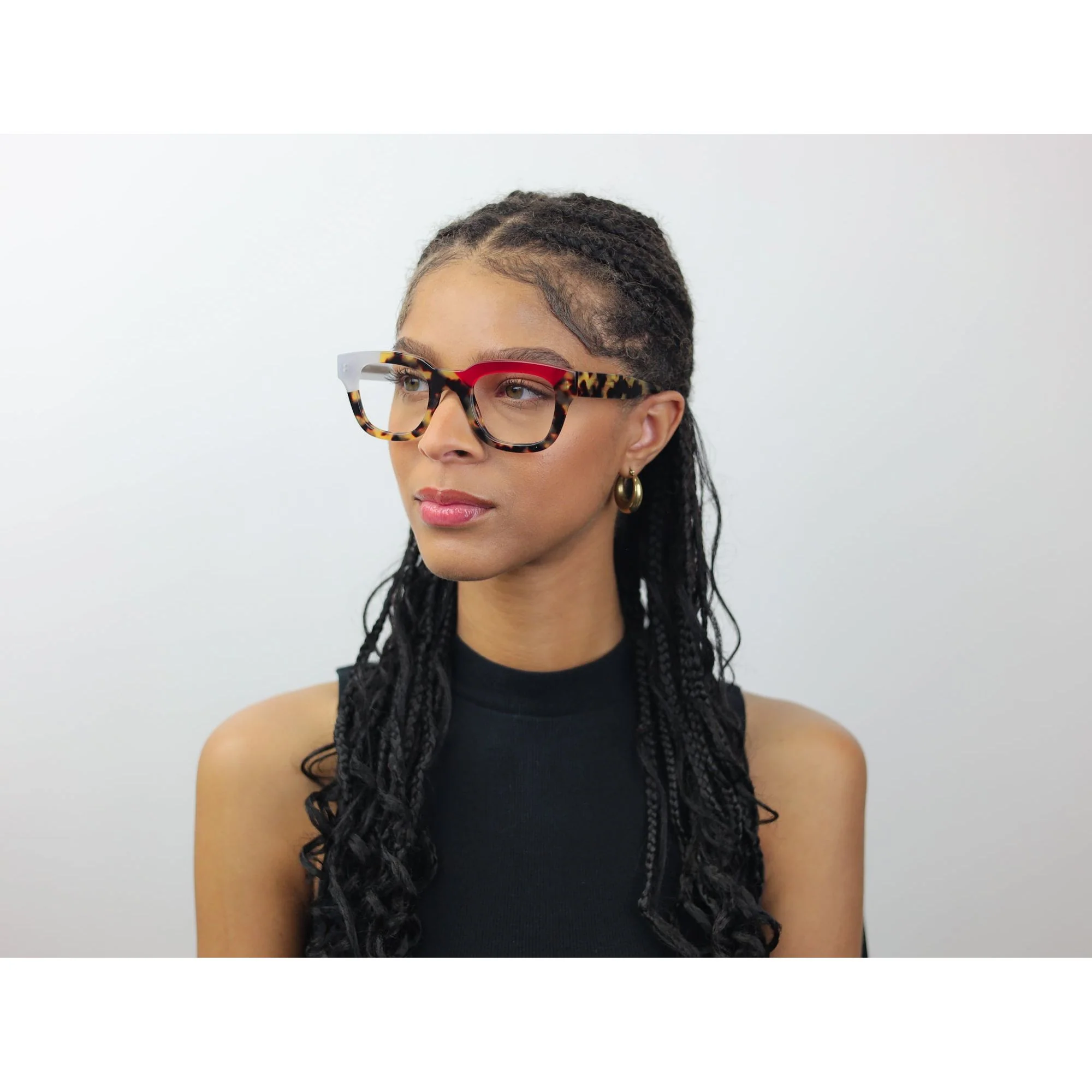 SEE 6076 Sexy Specs™