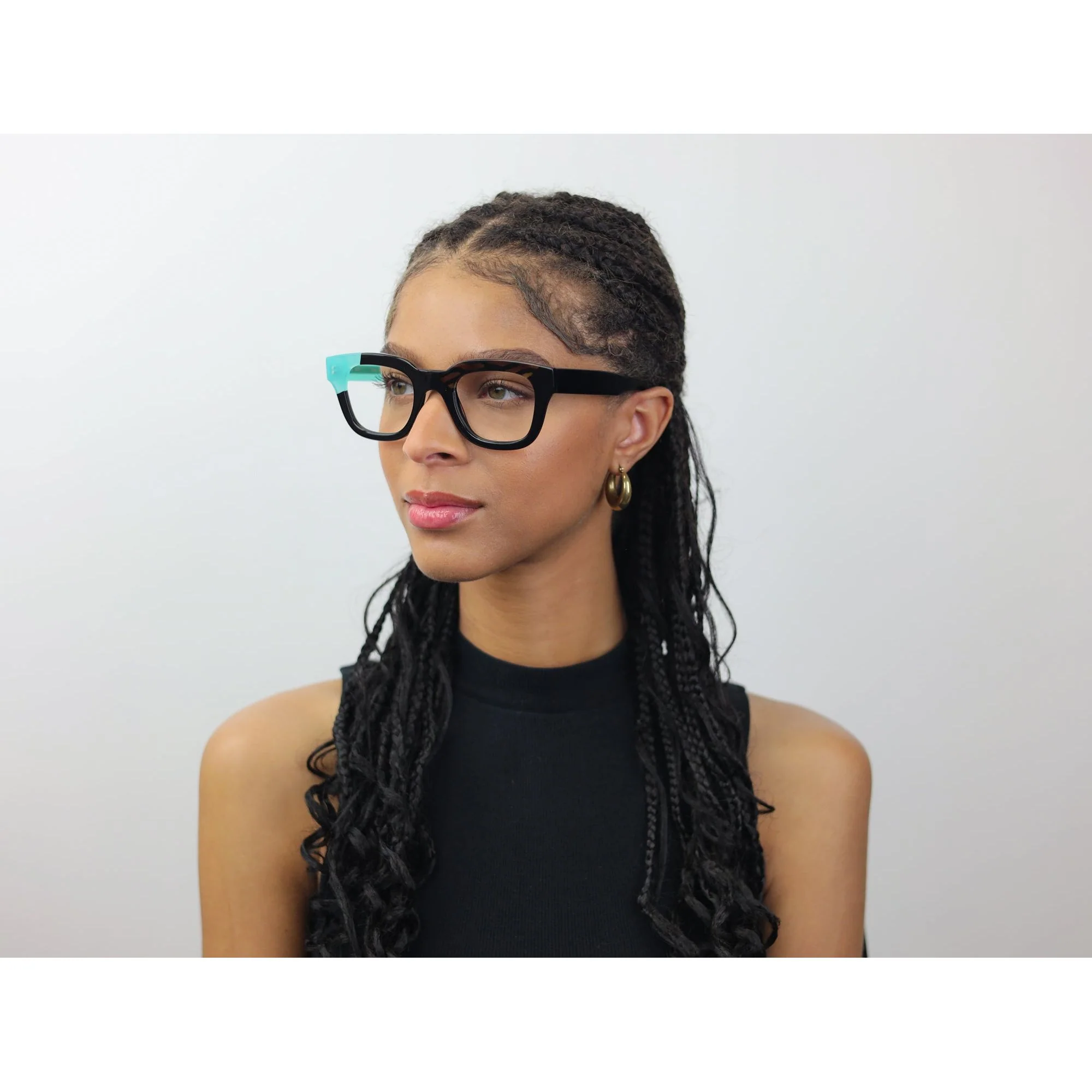 SEE 6076 Sexy Specs™