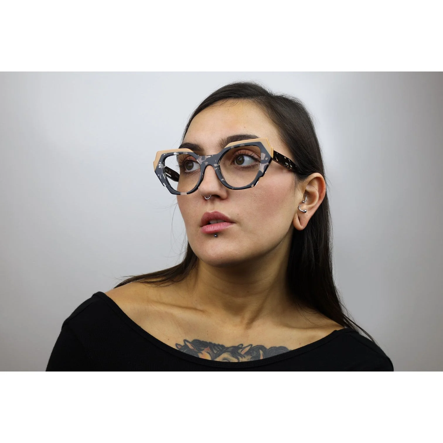 SEE 6067 Sexy Specs™