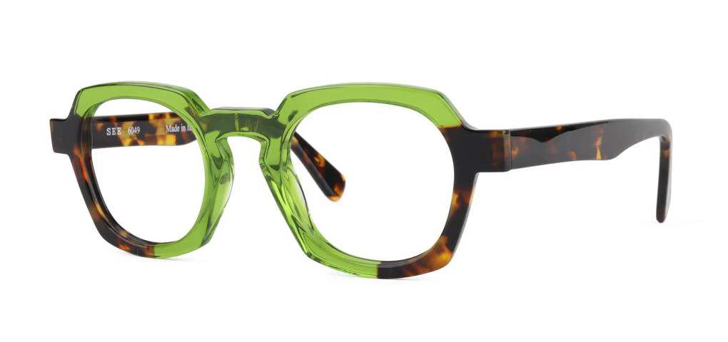 SEE 6049 Sexy Specs™