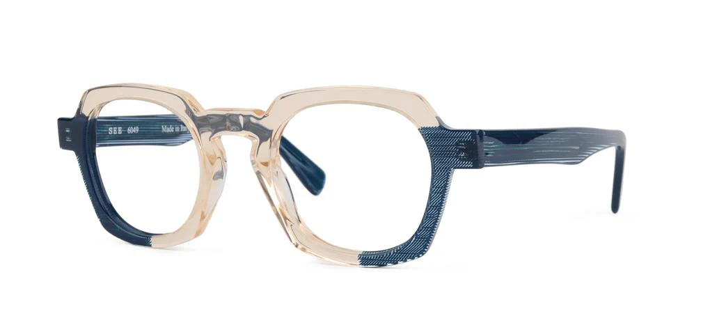 SEE 6049 Sexy Specs™