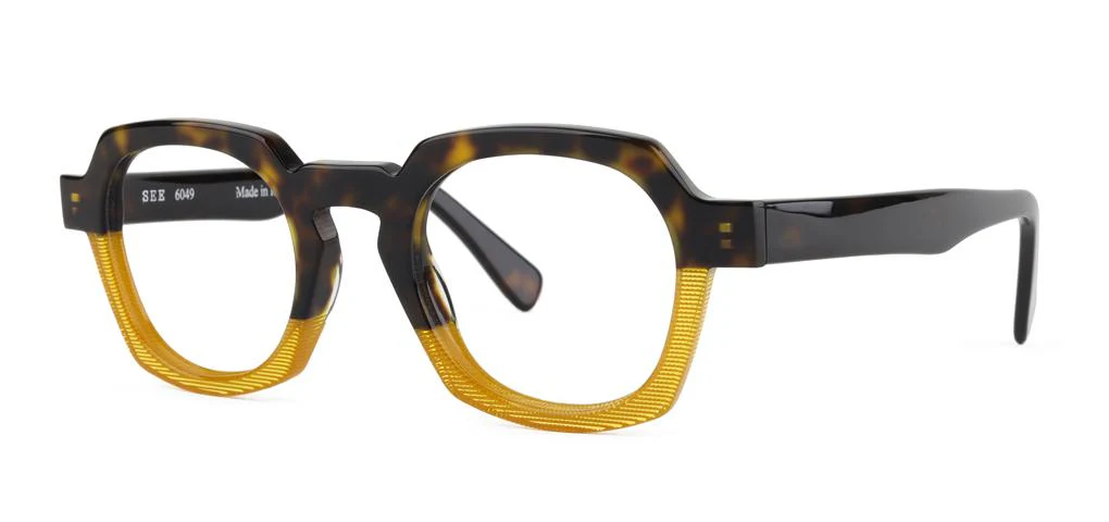 SEE 6049 Sexy Specs™