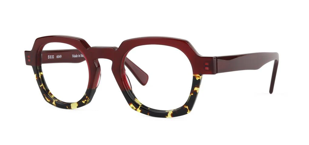 SEE 6049 Sexy Specs™