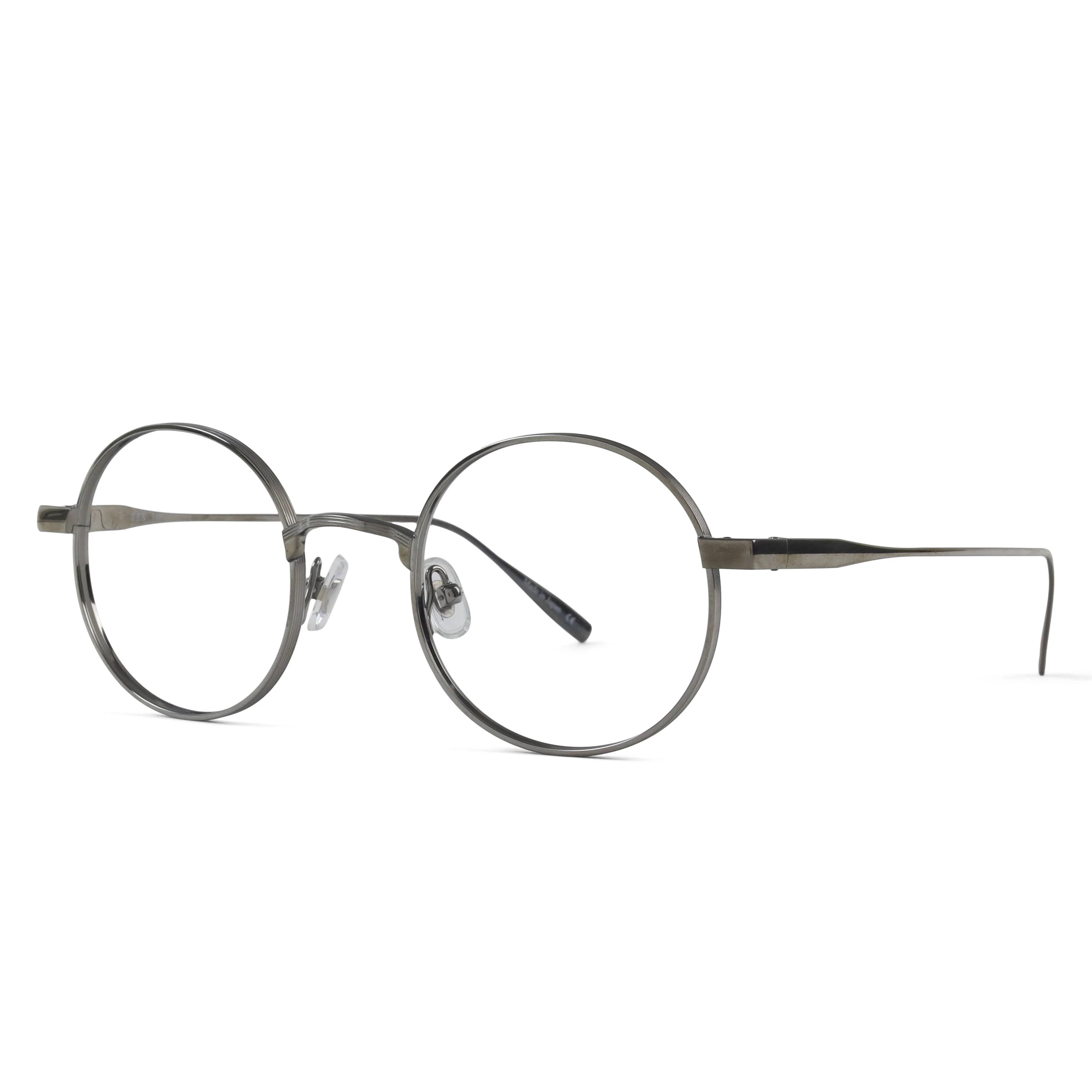 SEE 8401 Titanium