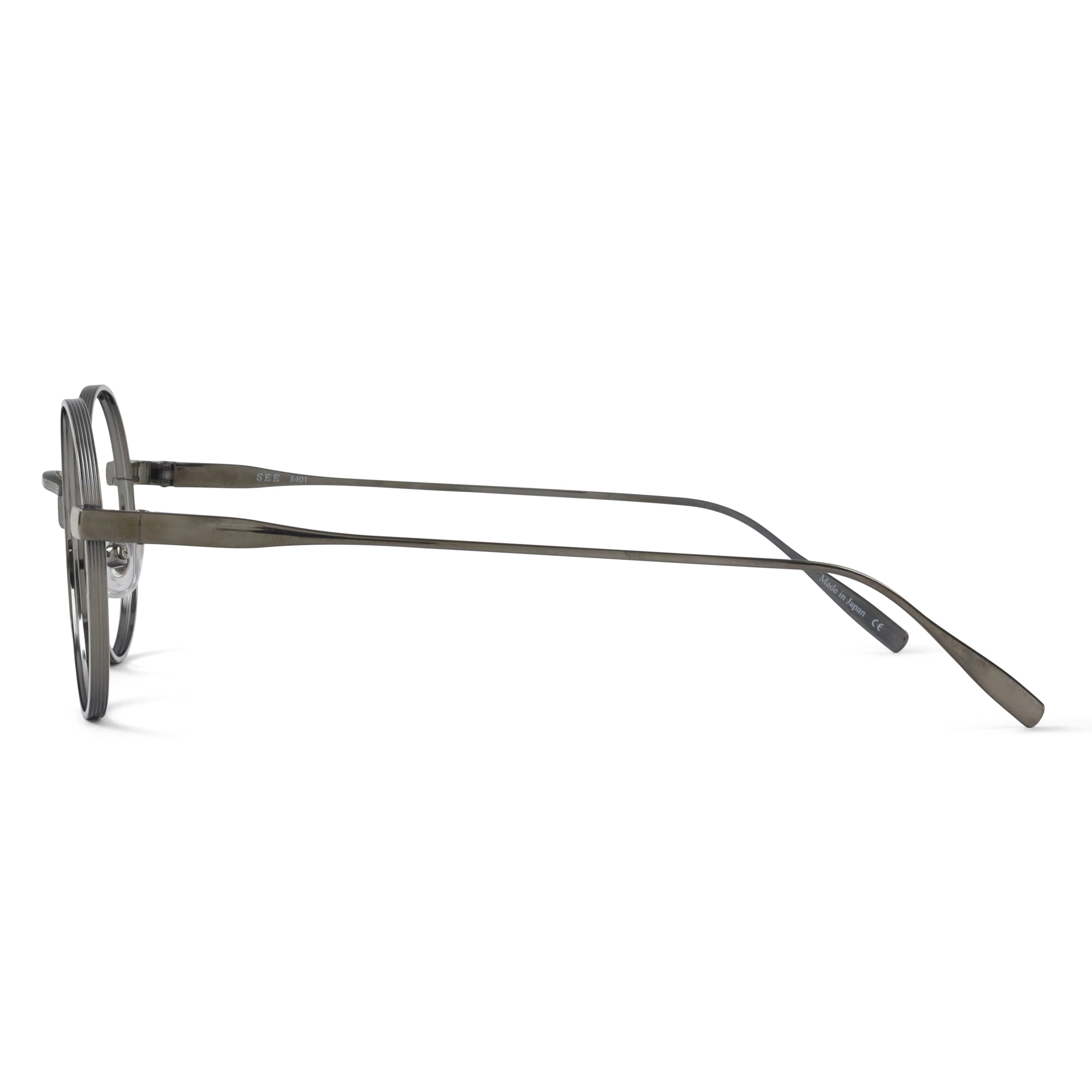 SEE 8401 Titanium