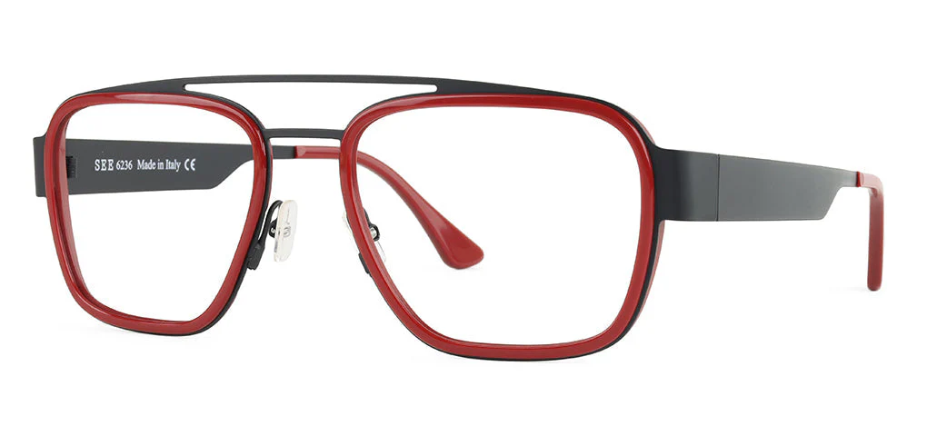 SEE 6236 Sexy Specs™