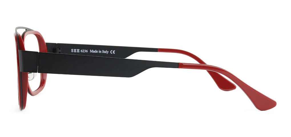 SEE 6236 Sexy Specs™