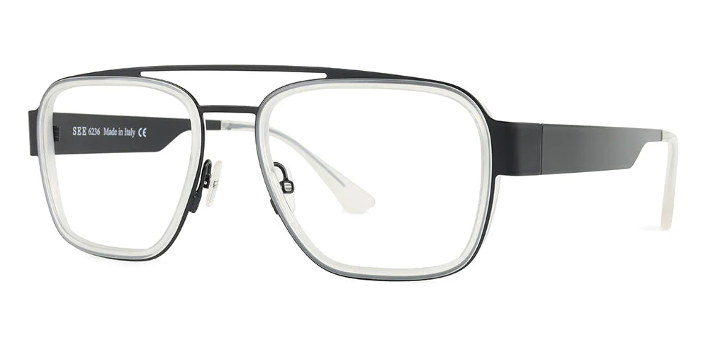 SEE 6236 Sexy Specs™