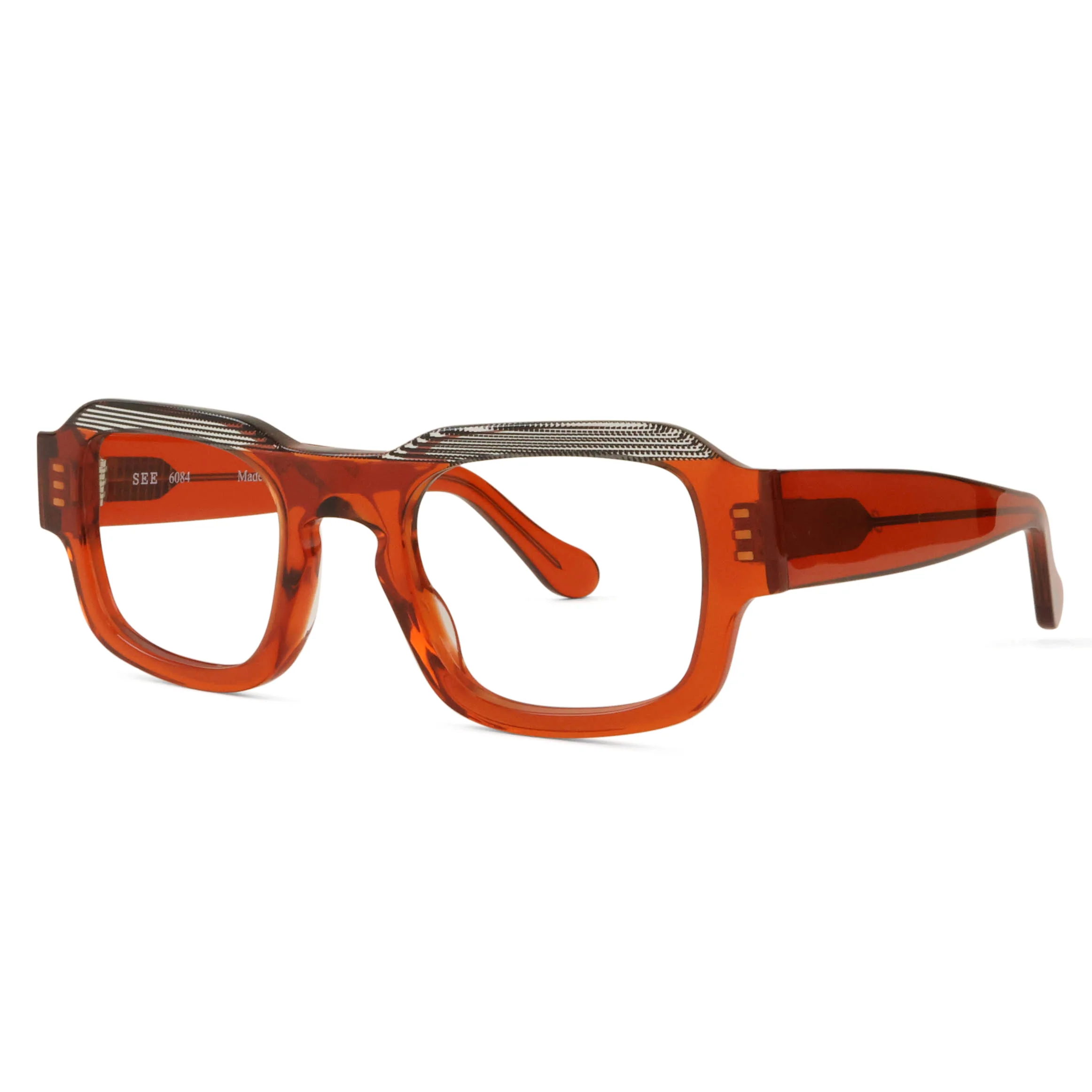 SEE 6084 Sexy Specs™