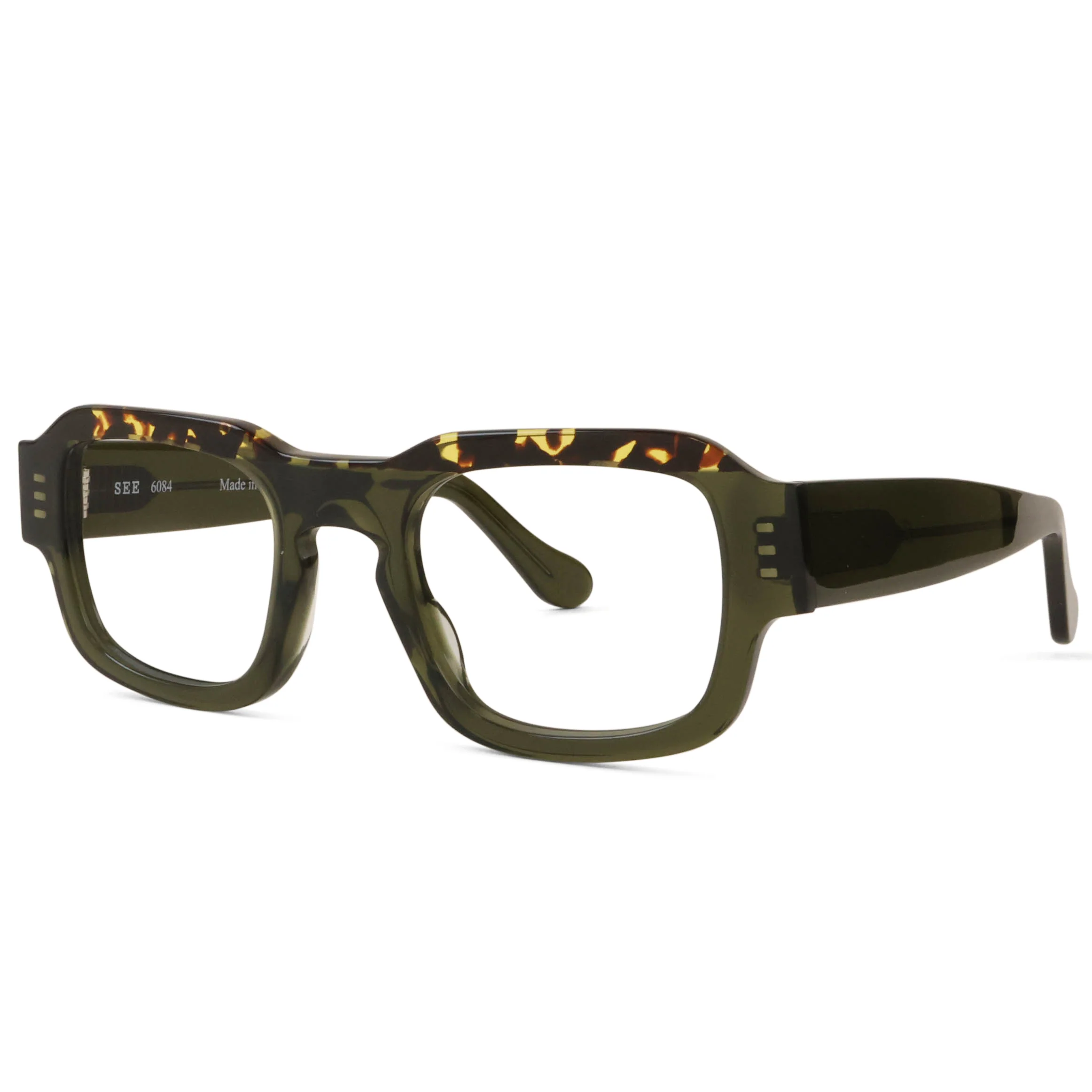 SEE 6084 Sexy Specs™