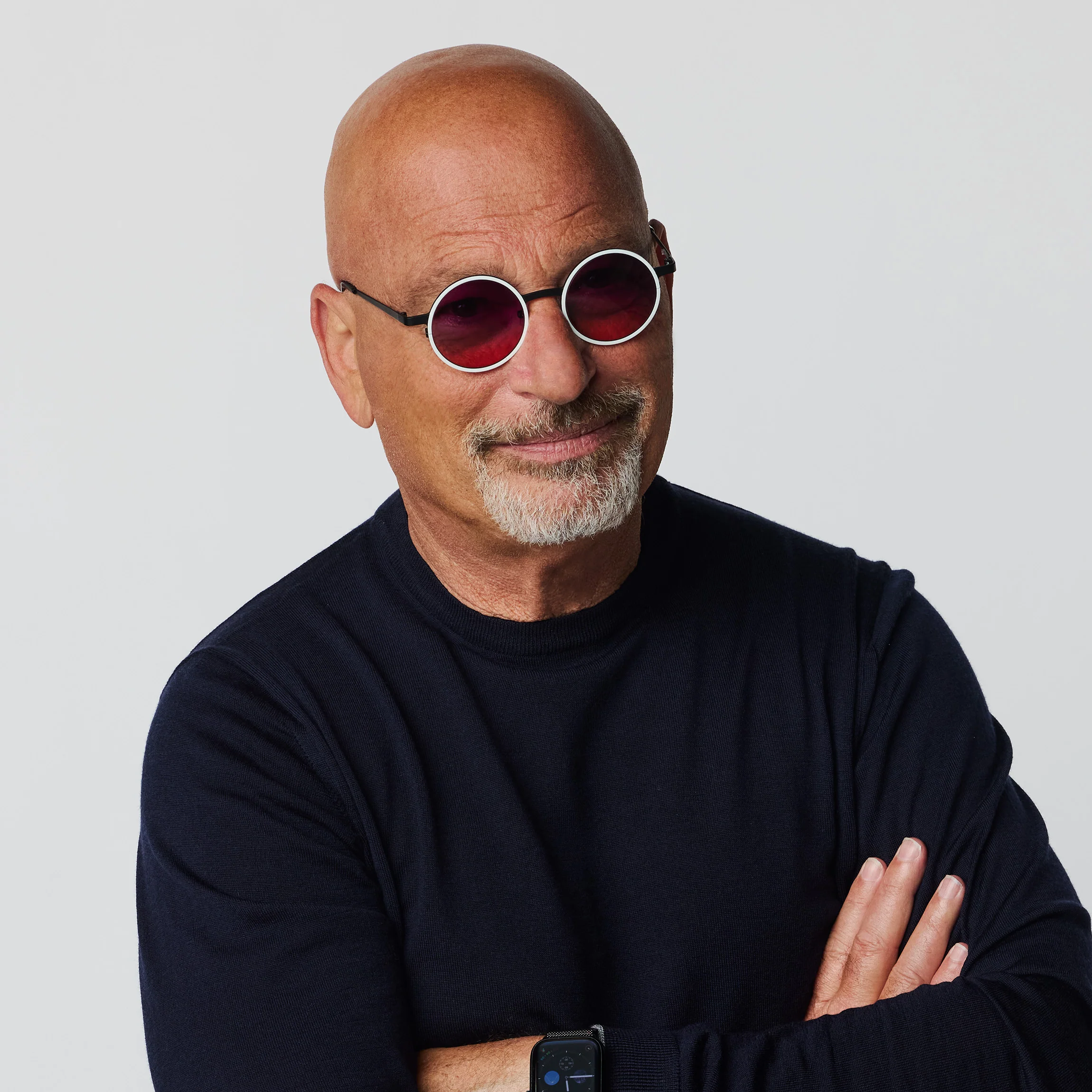 HARVEY - SEE x Howie Mandel