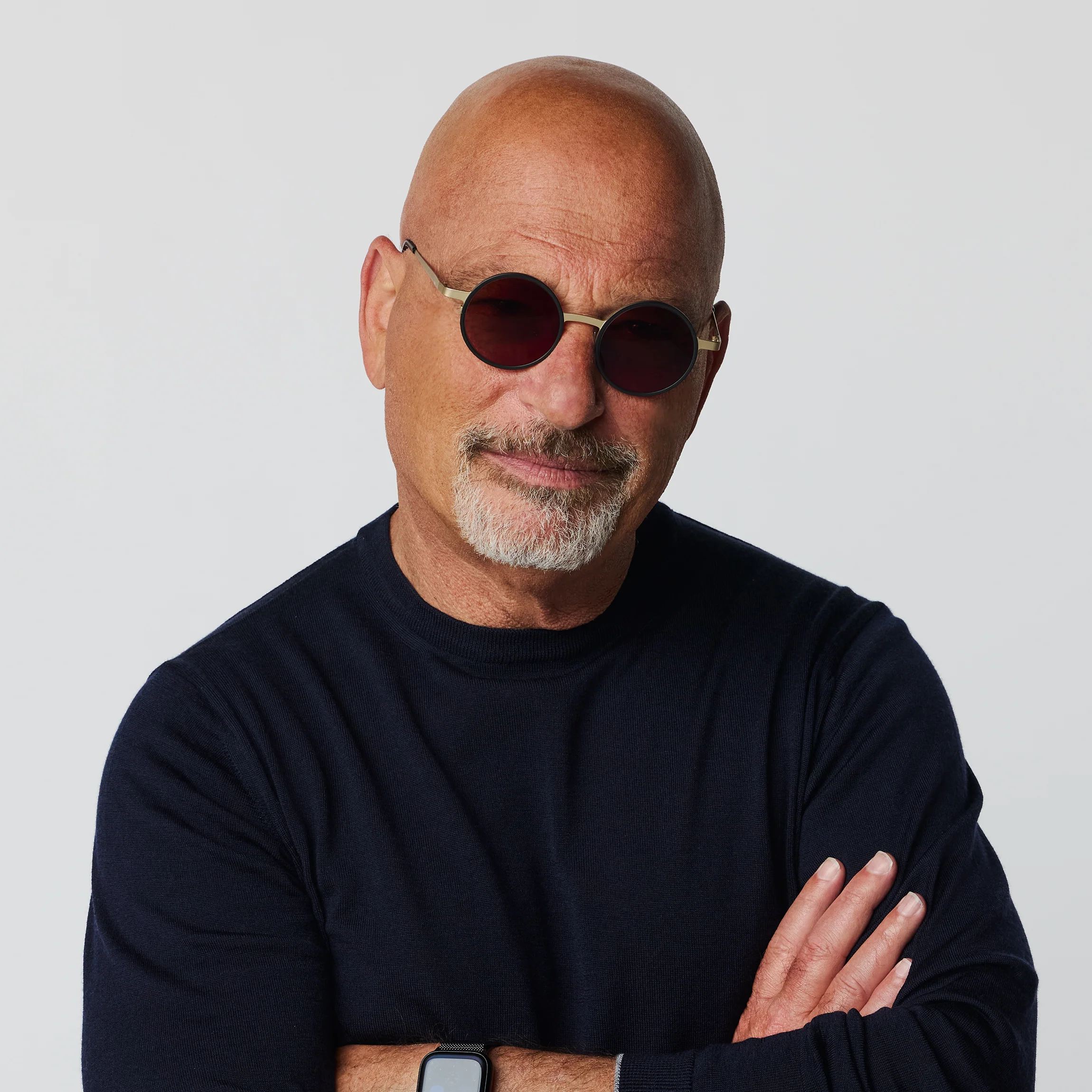 HARVEY - SEE x Howie Mandel