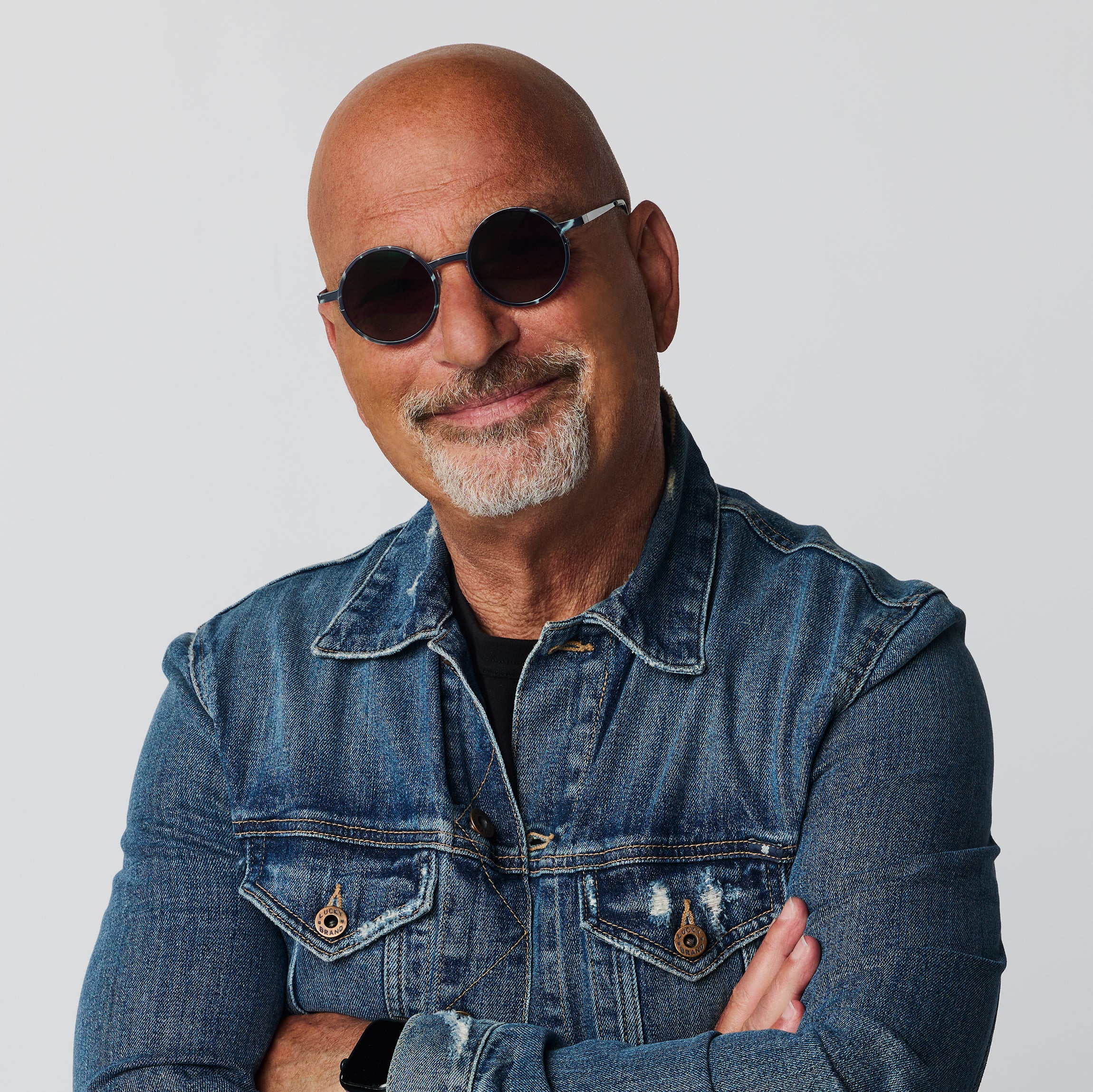 HARVEY - SEE x Howie Mandel