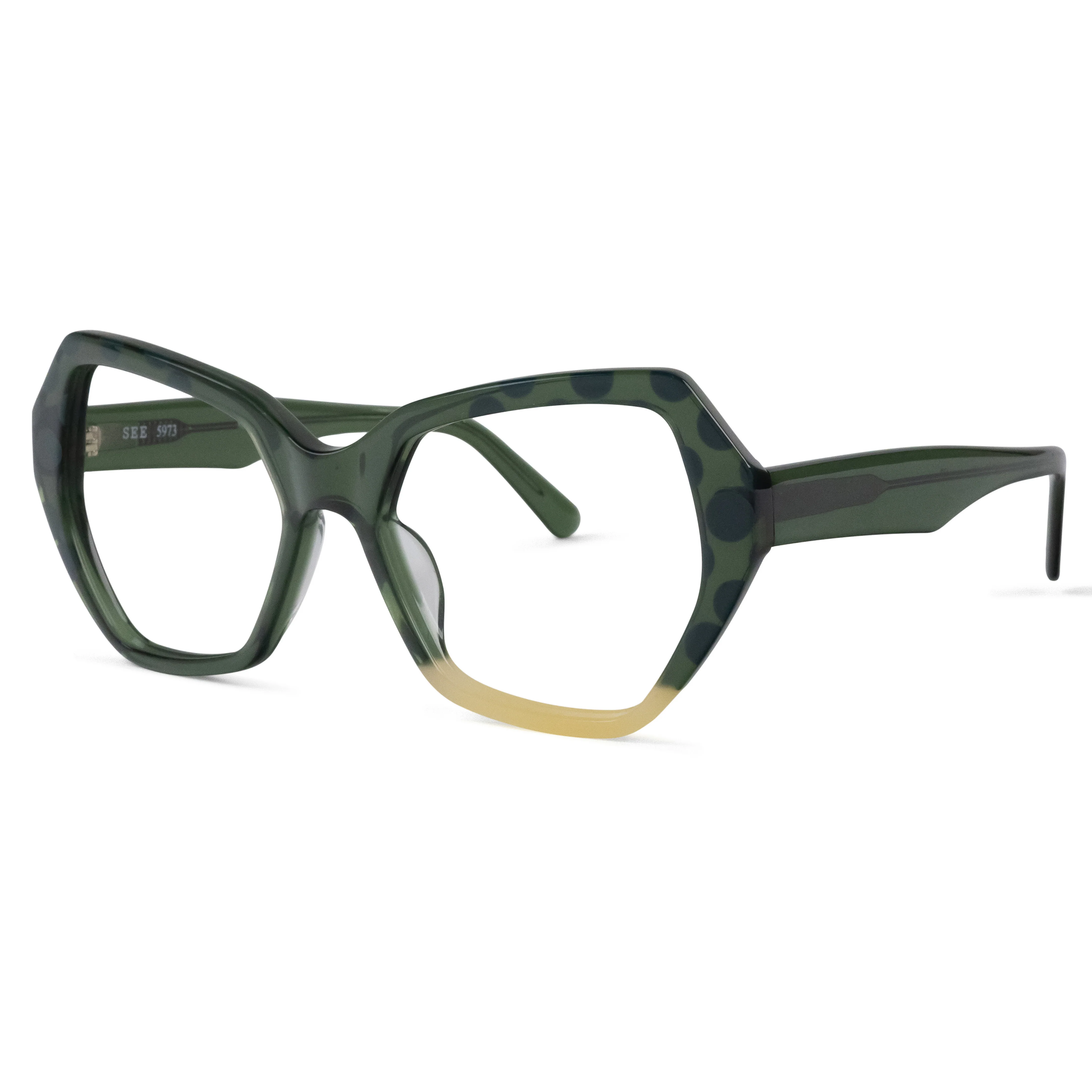 SEE 5973 Sexy Specs™