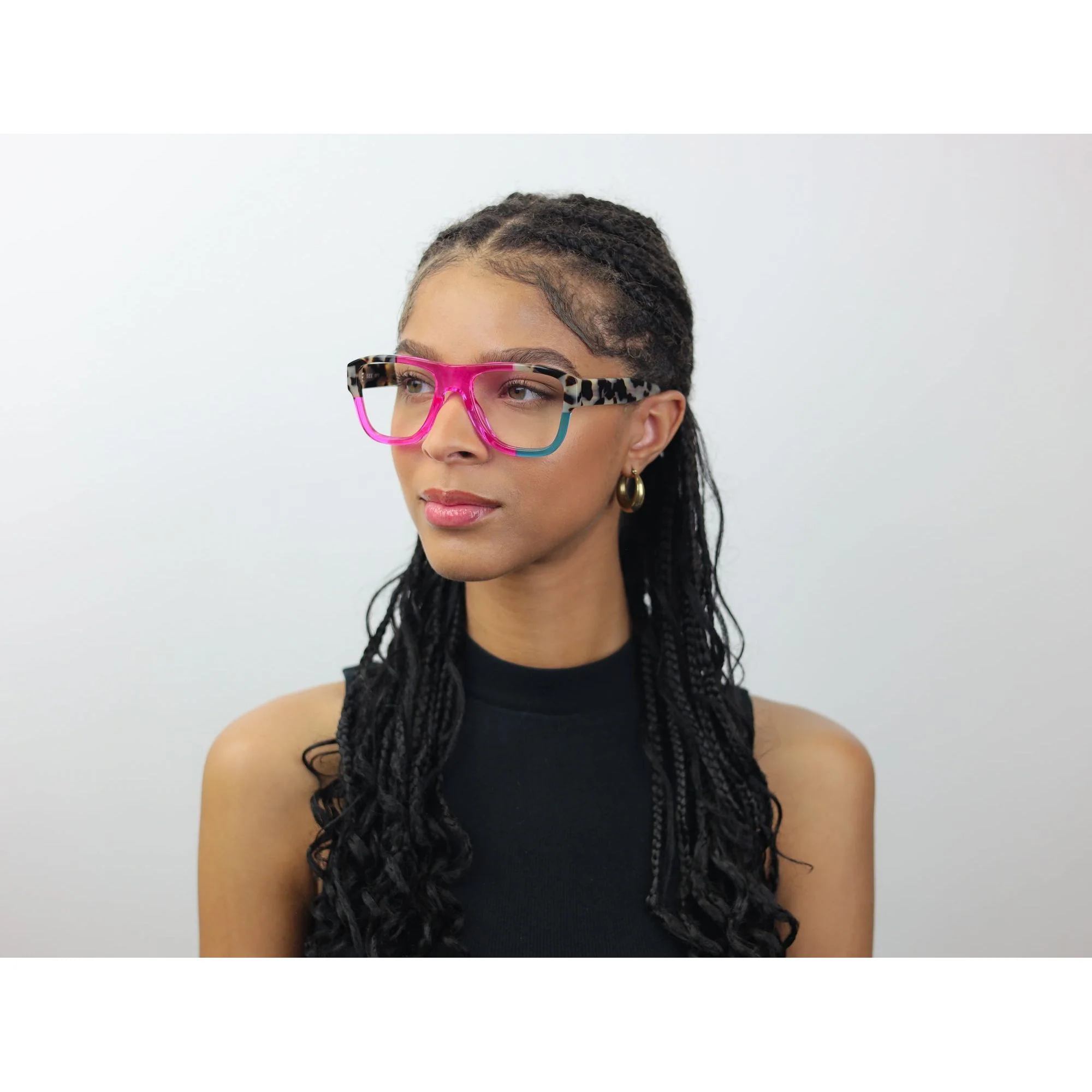 SEE 5975 Sexy Specs™