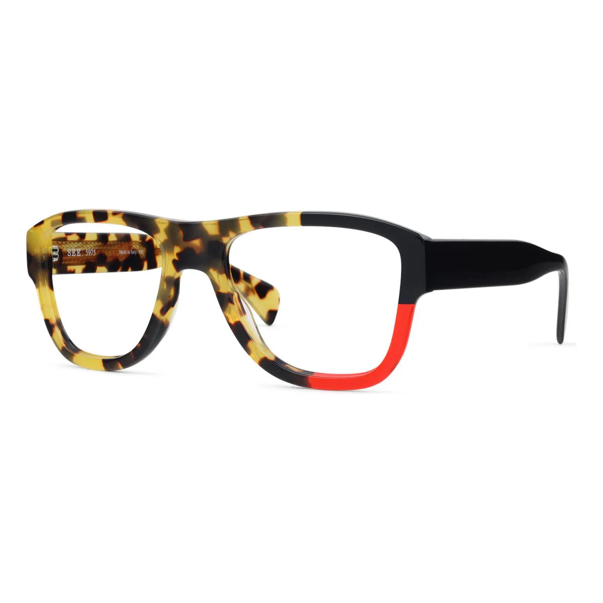 SEE 5975 Sexy Specs™