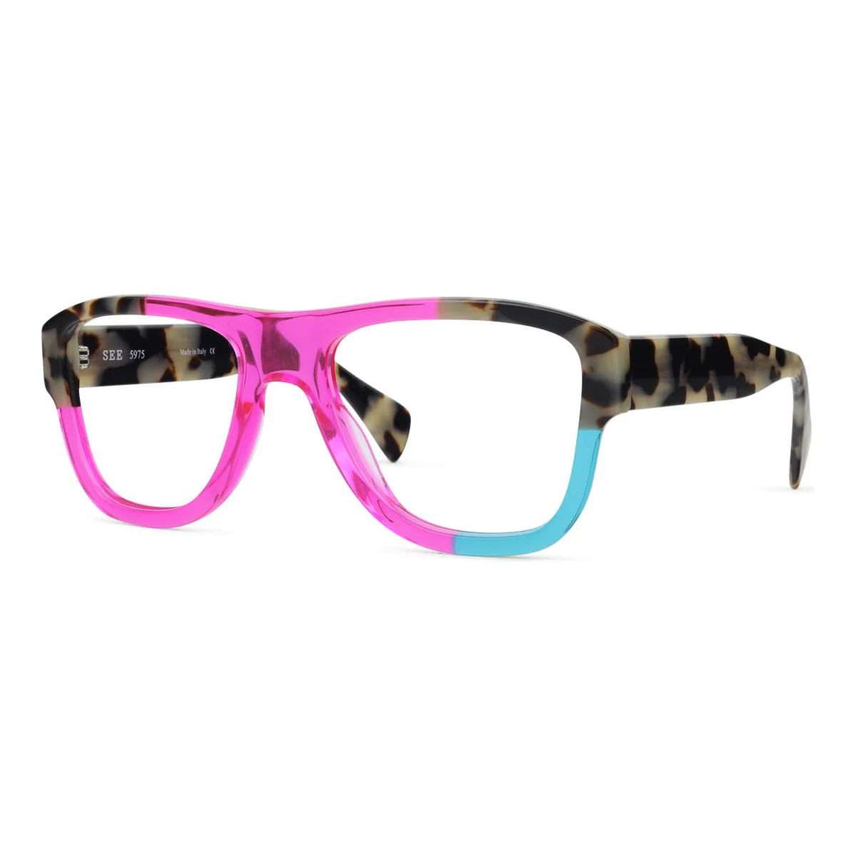 SEE 5975 Sexy Specs™