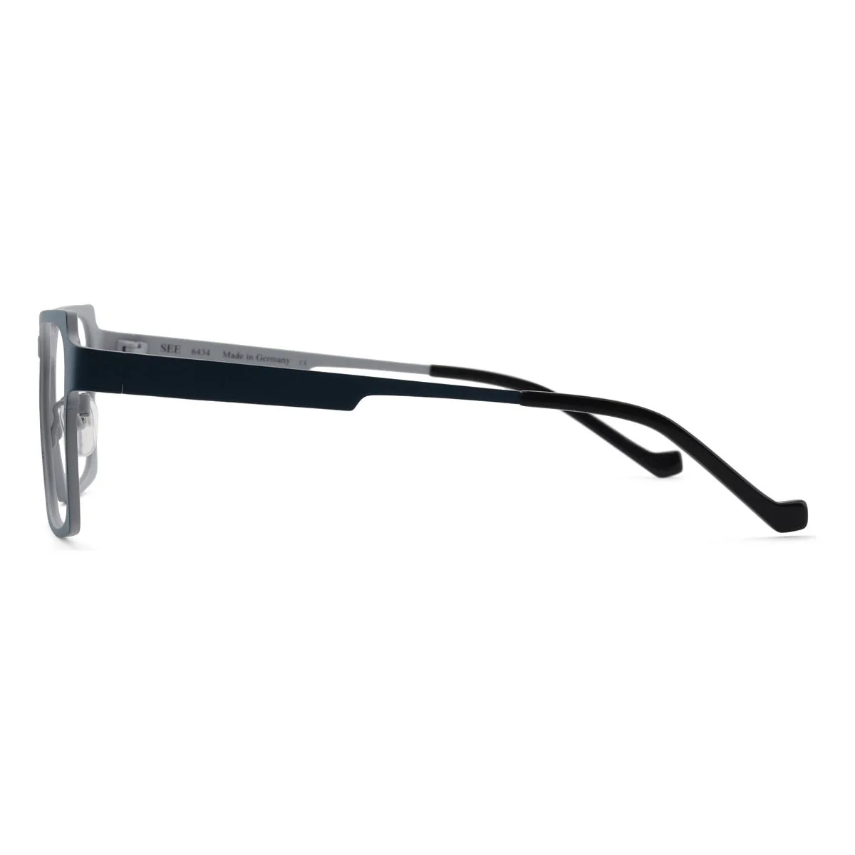 SEE 6434 Titanium