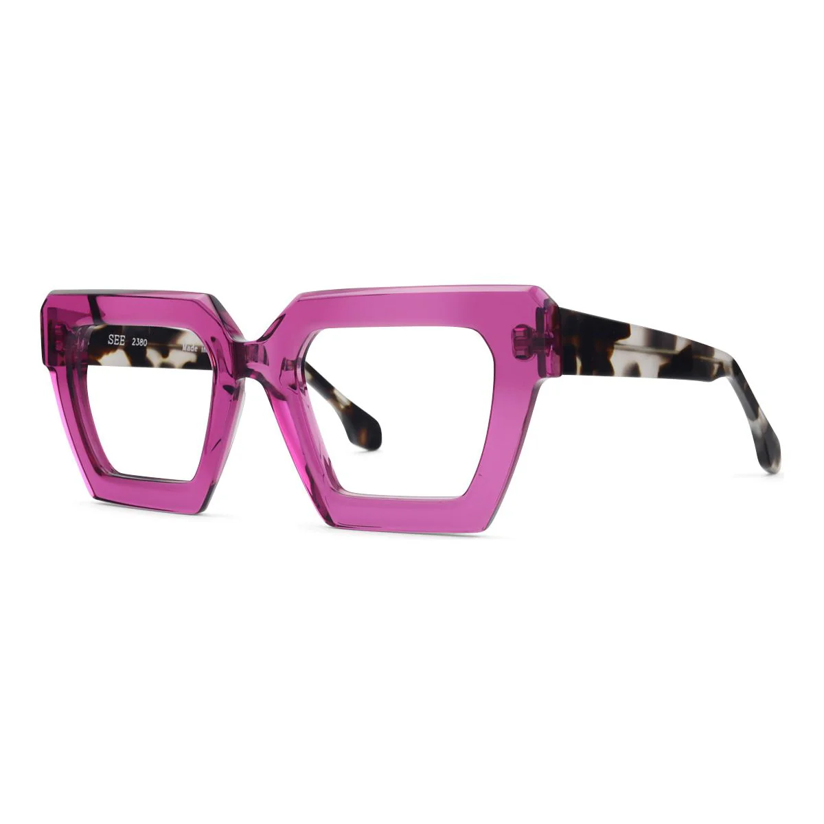 SEE 2380 Sexy Specs™