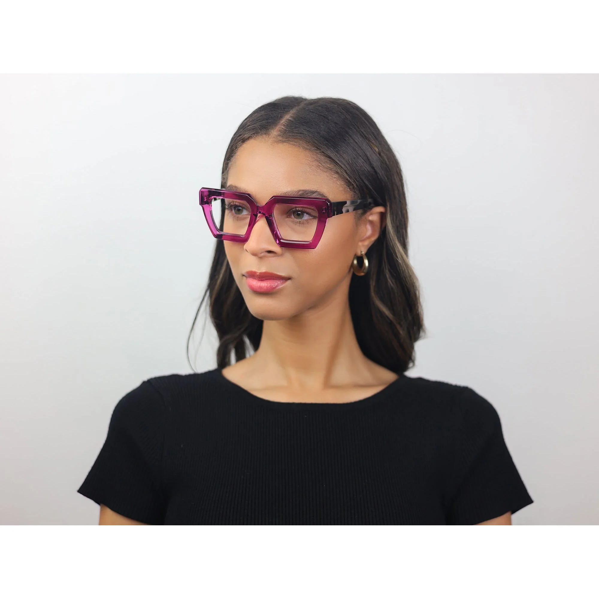 SEE 2380 Sexy Specs™