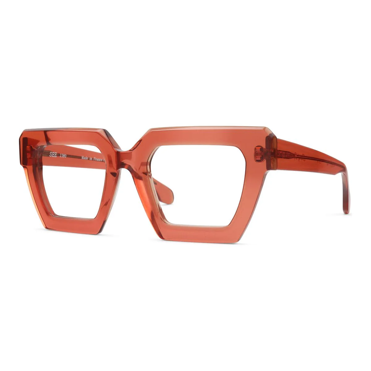 SEE 2380 Sexy Specs™